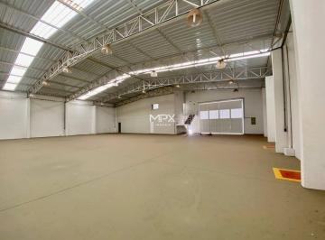 Comercial · 745m² · Galpão para alugar em Piracicaba, Vila Prudente, com 745 m²