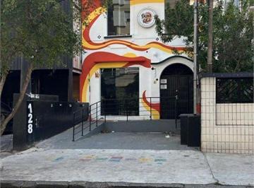 fef7d86d6435a046f2e7449ee6092f5bf586b2fc · Casa Comercial para locação, Boqueirão, Santos - CA0057.