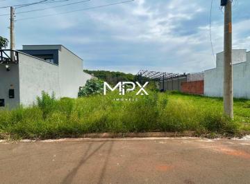 Terreno · 250m² · Terreno à venda no bairro Jardim São Francisco em Piracicaba