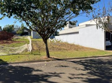 Terreno · 200m² · Terreno à venda no Residencial Mônaco em Piracicaba