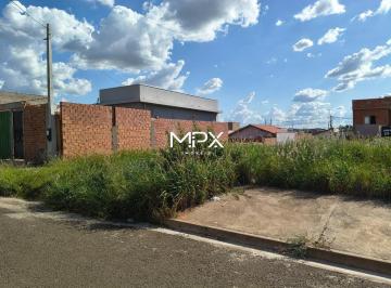 Terreno · 200m² · Terreno à venda no bairro Novo Horizonte em Piracicaba