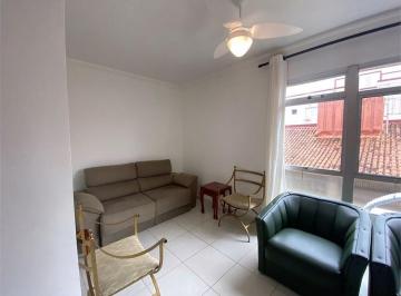 aa43130eef4a4b42067ea3f3966b2800654f1334 · Apartamento Residencial para venda e locação, Enseada, Guarujá - AP0531.