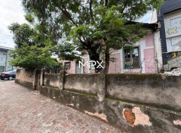 Terreno · 283m² · Terreno à venda no bairro Cidade Alta em Piracicaba