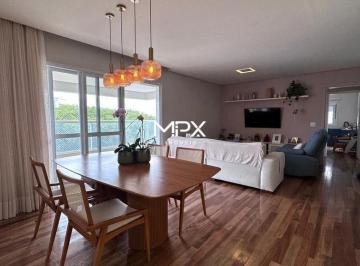 Apartamento · 140m² · 3 Quartos · 3 Vagas · Apartamento à venda em Piracicaba, São Dimas, com 3 suítes, com 140 m², Residencial Noemia Petrin