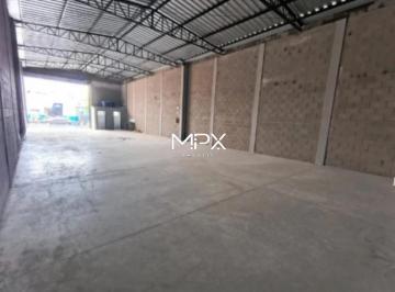 Comercial · 339m² · 2 Vagas · Galpão para alugar no bairro Paulista em Piracicaba