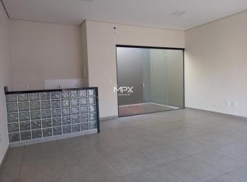 Comercial · 56m² · Salão para alugar no bairro Alto em Piracicaba