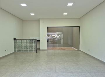 Comercial · 56m² · Salão para alugar no bairro Alto em Piracicaba