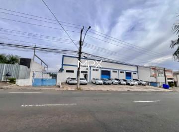Comercial · 1700m² · 9 Vagas · Barracão para alugar no bairro Morumbi em Piracicaba