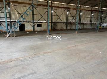Comercial · 2000m² · Galpão para alugar no bairro Santa Terezinha em Piracicaba