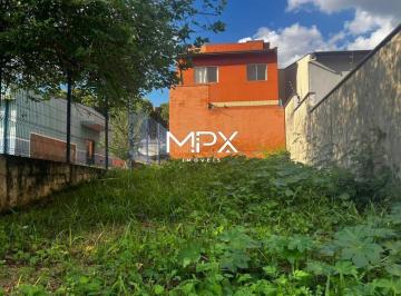 Terreno · 125m² · Terreno à venda no bairro Prezoto em Piracicaba