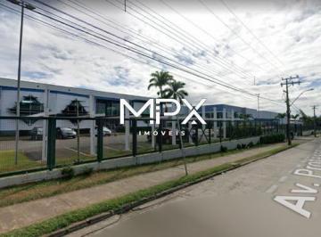 Comercial · 5800m² · Galpão para alugar no bairro Unileste em Piracicaba