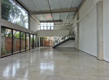Comercial · 266m² · 4 Vagas · Salão para alugar no bairro Cidade Alta em Piracicaba
