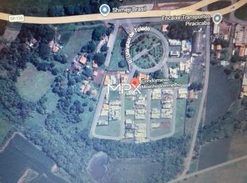 Terreno · 25669m² · Área à venda no bairro  Conceição em Piracicaba