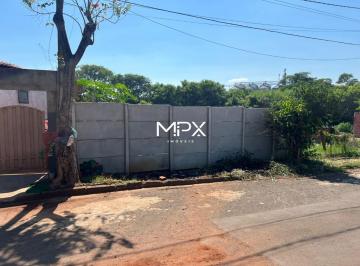 Terreno · 317m² · Terreno à venda no bairro Garças em Piracicaba