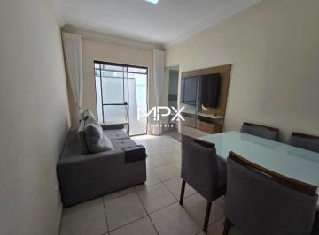 Apartamento · 59m² · 2 Quartos · 1 Vaga · Apartamento à venda no Condomínio Recanto do Jupiá em Piracicaba