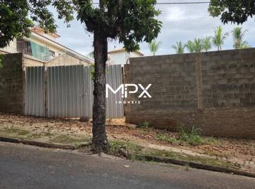 Terreno · 609m² · Terreno à venda no bairro Chácara Nazaré em Piracicaba