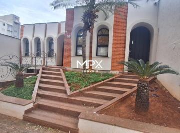 Casa · 263m² · 4 Quartos · 2 Vagas · Casa à venda no bairro Paulista em Piracicaba