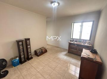 Apartamento · 53m² · 2 Quartos · 1 Vaga · Apartamento com 2 quartos à venda no Cento de Piracicaba