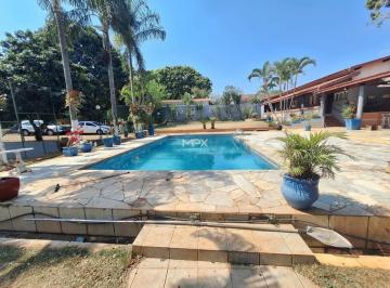 Rural · 230m² · 3 Quartos · 10 Vagas · Chácara à venda no Dois Córregos em Piracicaba