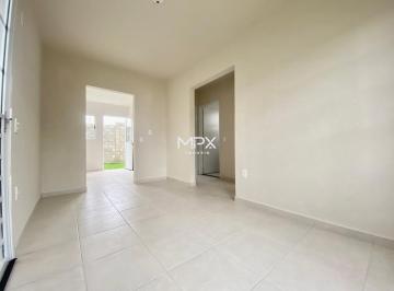 Casa · 45m² · 2 Quartos · 1 Vaga · Casa para alugar no Residencial Nova Suíça III em Piracicaba