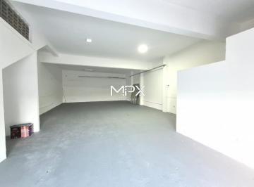 Comercial · 107m² · 2 Vagas · Salão para alugar no no bairro Higienópolis em Piracicaba