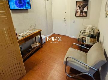 Comercial · 60m² · 1 Vaga · Sala à venda no Edifício Racz Center em Piracicaba