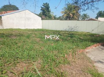 Terreno · 1000m² · Terreno à venda no bairro Santa Rita em Piracicaba