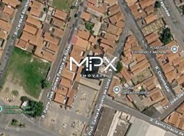 Terreno · 2500m² · Terreno para alugar em Piracicaba, Jardim Taiguara, com 2500 m²