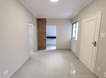 8c66e507ceac890f2f5abd86419623d50ec4fc56 · Apartamento com 2 dormitórios à venda, 65 m² por R$ 439.000,00 - Gonzaga - Santos/SP