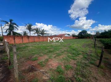 Terreno · 1136m² · Terreno à venda no bairro Dois Córregos em Piracicaba