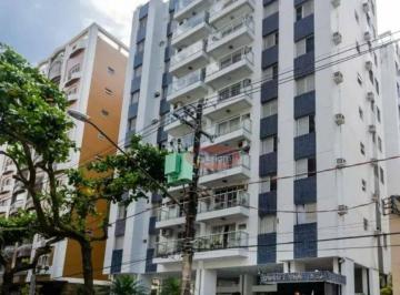 a471856790ad8e9cf4fa92993980f09b05563847 · Apartamento com 1 dormitório à venda, 65 m² por R$ 586.000,00 - Boqueirão - Santos/SP