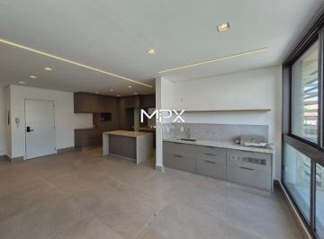 Apartamento · 111m² · 3 Quartos · 2 Vagas · Apartamento para alugar  L' Essence Residencial em Piracicaba