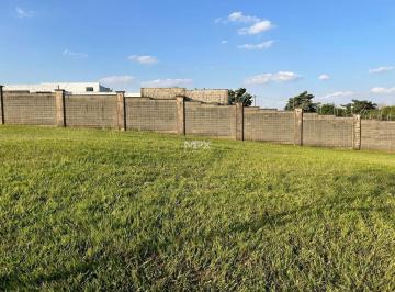 Terreno · 280m² · Terreno à venda no Residencial São Luiz em Piracicaba