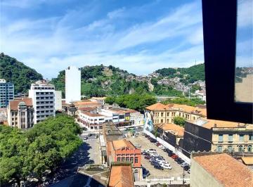 fe5974749b872409d340d5c1e555789760755f78 · Sala Comercial para venda e locação, Centro, Santos - SA0070.