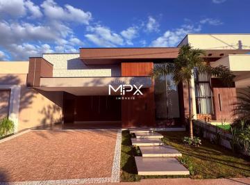 Casa · 135m² · 3 Quartos · 2 Vagas · Casa à venda no Residencial Park Unimep Taquaral em Piracicaba