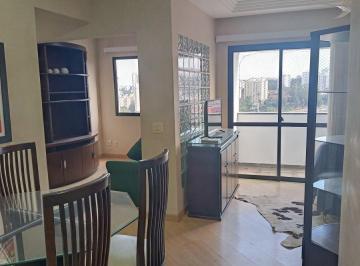Apartamento de 1 quarto, São Paulo · Apartamento 70m² (mobiliado), 1 quarto, 1 suíte, 1 closete 1 vaga em aluguel, São Paulo R$3.500,00.