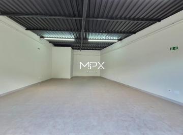 Comercial · 48m² · Salão para alugar no bairro Jardim Elite em Piracicaba