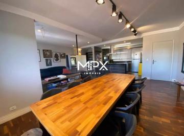 Apartamento · 110m² · 1 Quarto · 1 Vaga · Apartamento à venda no Edifício Maceió em Piracicaba