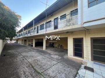Comercial · 606m² · 12 Vagas · Prédio comercial de 606 m² à venda no bairro Dois Córregos em Piracicaba/SP