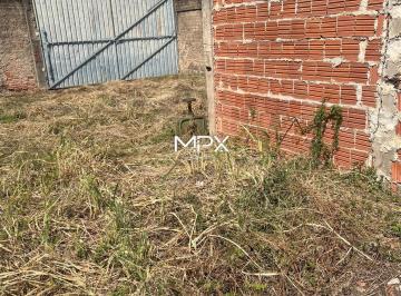 Terreno · 334m² · Terreno à venda no bairro Paulicéia em Piracicaba