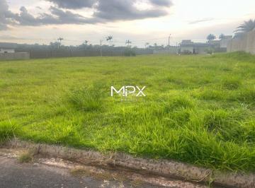 Terreno · 525m² · Terreno à venda no Residencial Terra de Ártemis em Piracicaba