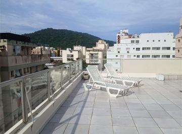 145a4340edfe122a82d0bcabf6f7e510b660c5ab · Cobertura Penthouse com 3 Quartos e Espaço Gourmet à Venda na Enseada – Guarujá/SP