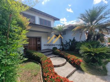 Casa · 368m² · 5 Quartos · 8 Vagas · Casa com 5 quartos à venda, 368.62 m² - Village Terras de Indaiá - Indaiatuba/SP