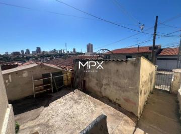 Casa · 321m² · 4 Quartos · 1 Vaga · Casa à venda no bairro Paulicéia em Piracicaba