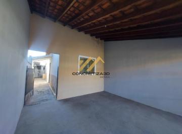 Casa · 84m² · 1 Quarto · 2 Vagas · Casa com 1 quarto à venda, 84 m² - Vila Brizzola - Indaiatuba/SP
