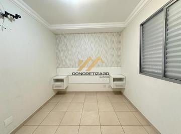 Apartamento · 59m² · 1 Quarto · 1 Vaga · Apartamento com 1 quarto à venda, 59.59 m² - Spazio Iluminare - Indaiatuba/SP