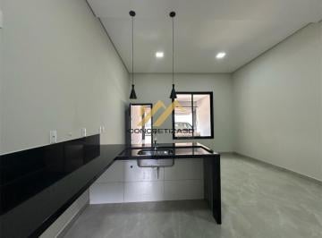 Casa · 112m² · 3 Quartos · 2 Vagas · Casa com 3 quartos à venda, 112 m² - Jardim América - Indaiatuba/SP