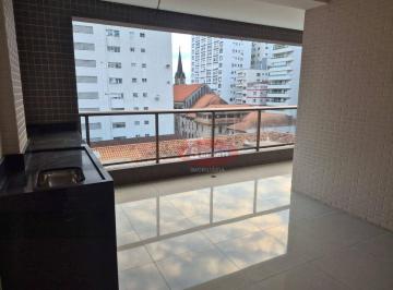 8976c7d03872badc0baf033bd0ce0ac5e3009647 · Apartamento com 3 dormitórios à venda, 210 m² por R$ 1.650.000,00 - Boqueirão - Santos/SP
