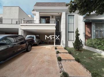 Casa · 173m² · 3 Quartos · 4 Vagas · Casa à venda no Residencial Park Unimep Taquaral em Piracicaba