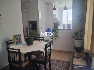 Apartamento · 49m² · 2 Quartos · Apartamento à venda no Residencial Parque Piazza Brasile em Piracicaba
